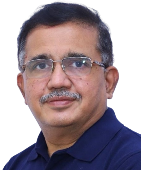 Dr KV Rao